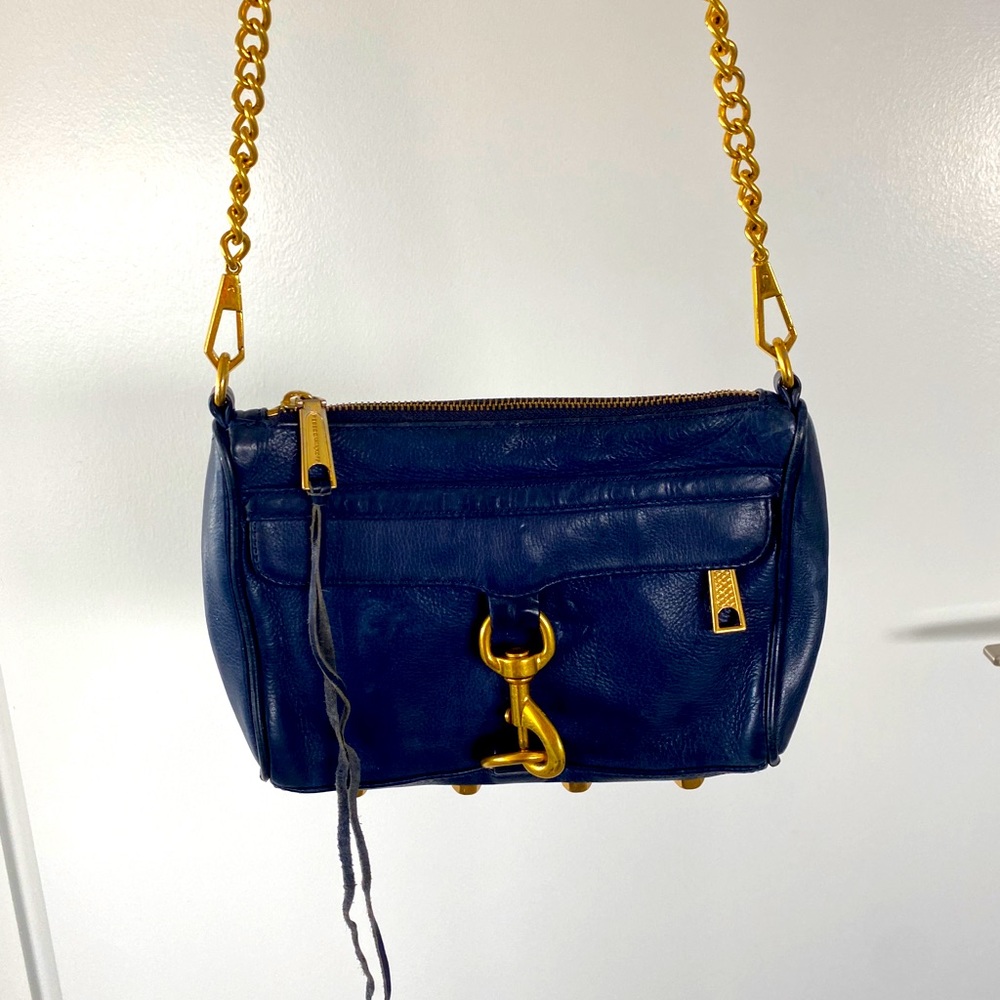 Rebecca Minkoff Crossbody Purse